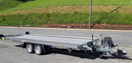 NEU Autotransporter 3500kg 505x212cm ab Lager