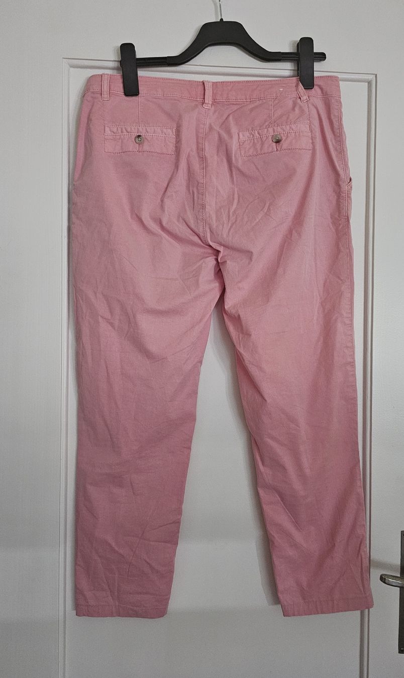 Esprit Pantaloni: Esprit Damen Hose Grösse 40 – Usato da Aarau venduto da Mery6 1