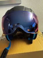 Skihelm Alpina Grösse 54-58