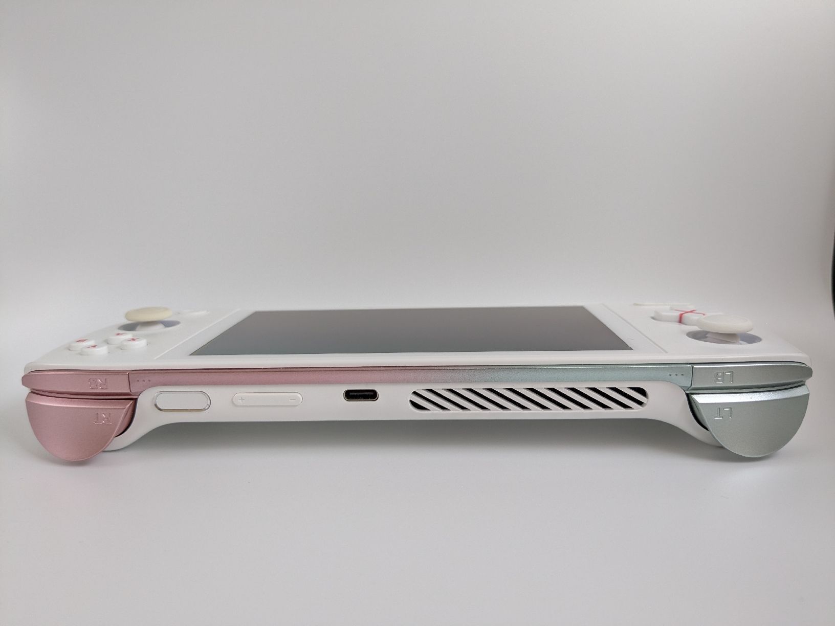 Ayaneo Consoles: AYANEO AIR Handheld Game Console White 512GB + Accessories – Neuf (Voir description) à Grenchen par gabifp 5