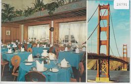 USA - Old Swiss House A Swiss Chalet on