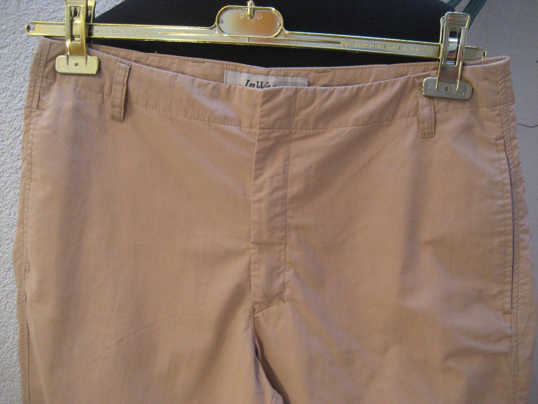 Pantaloni: Pantalon In Wear taille L – Usato da Delémont venduto da marryb 1