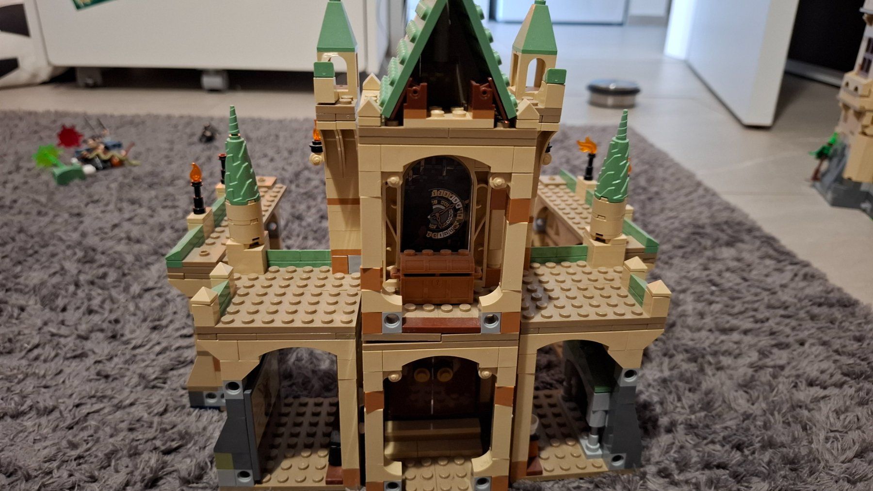 Lego Spielzeuge: Lego Harry Potter – Gebraucht aus bülach von bea_syq2 2