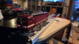 märklin 3743 DB Br 243