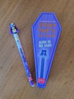 Legami Halloween Stift violett