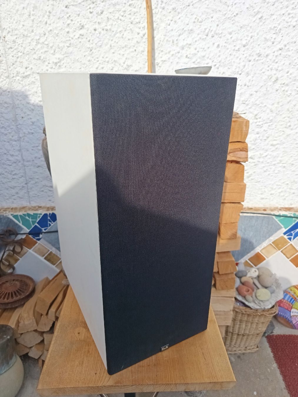 T+A Lautsprecher: Subwoofer T+A Criterion TAW 1500A – Gebraucht aus Steffisburg von zulg03