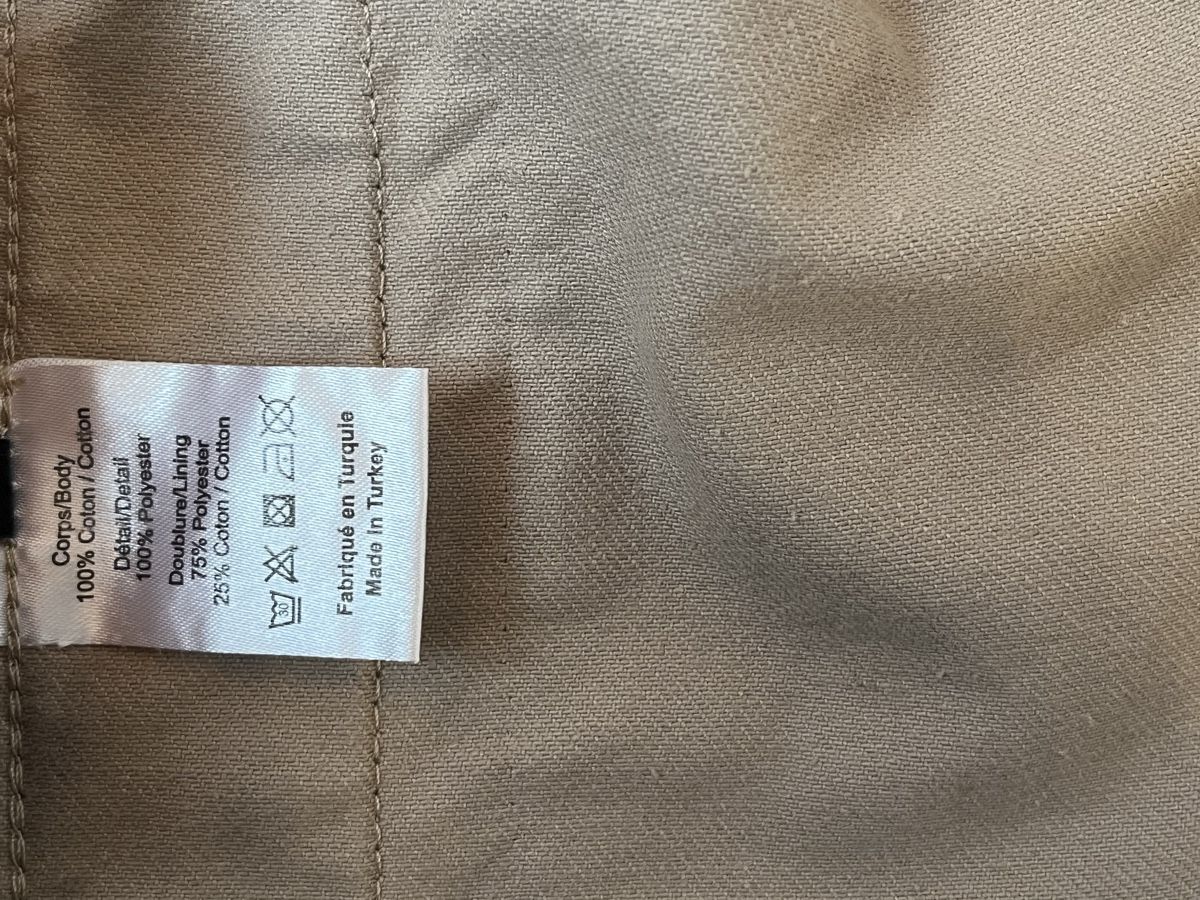 Giacche: Y-Project Jacke – Usato da Rümlang venduto da fab_wct5 6