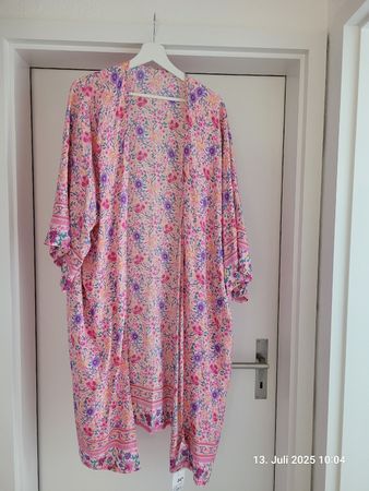 Jäcklein mit Blume-  One Size, neu