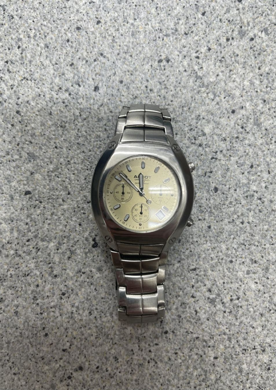 Montres: Uhr Ascot – D'occasion à Degersheim par BA_Degersheim
