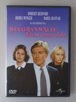 Staatsanwälte küsst man nicht