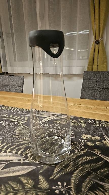 Caraffe: Leonardo Wasserkaraffe  – Usato da Dübendorf venduto da tuv_2vr8