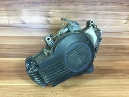 Gebrauchter Mofa Motor Beta 521für Bastler oder Teile