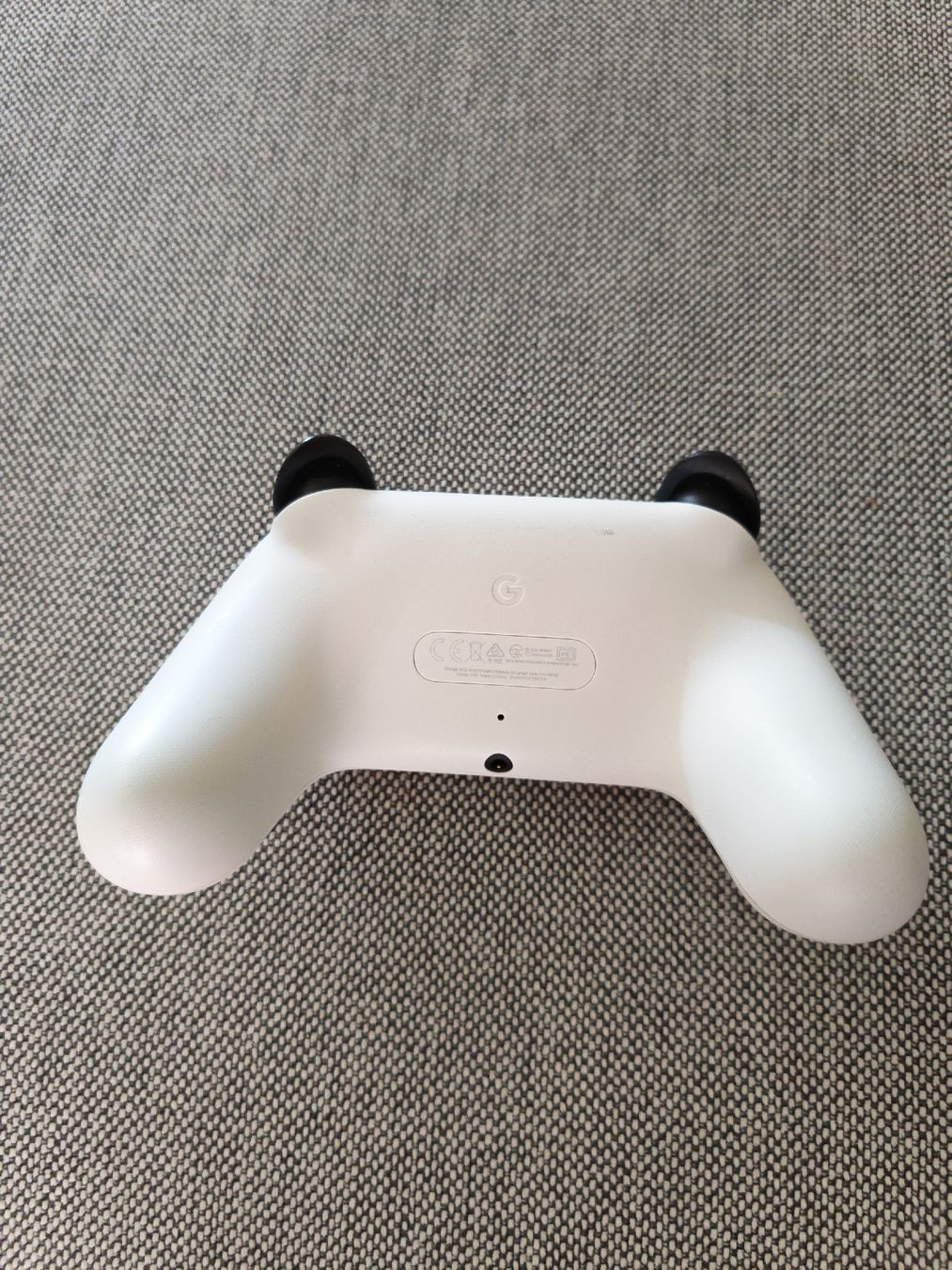Manettes: Stadia controller  – D'occasion à Adliswil par WMinnella 1