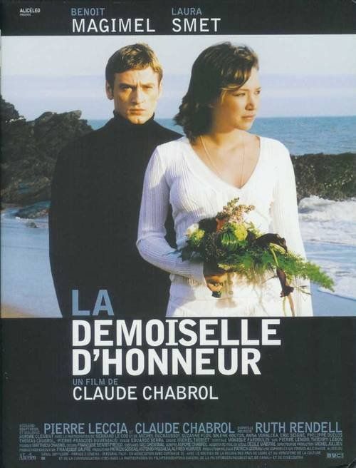 Alle DVDs: LA DEMOISELLE D'HONNEUR – Neu (gemäss Beschreibung) aus Bursins von Adabel
