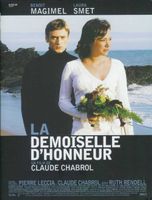 LA DEMOISELLE D'HONNEUR