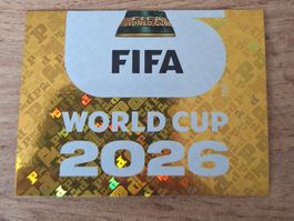 Panini FIFA WM 26 FWC2
