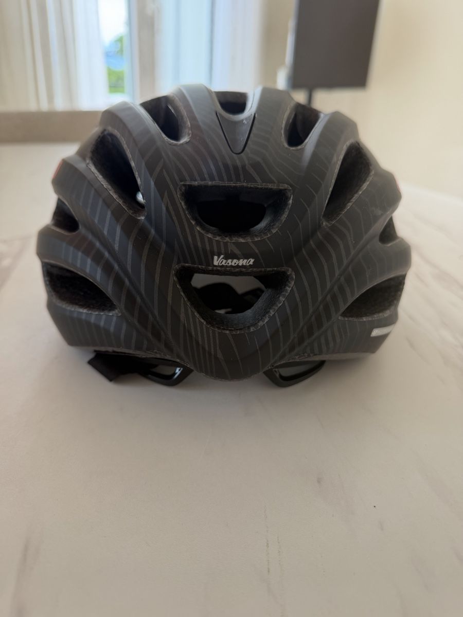 Giro Caschi: Giro Vasona Velohelm – Nuovo (secondo la descrizione) da Luzern venduto da Marie.Wien 2
