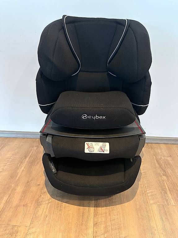 Seggiolini per auto: siège auto cybex guardianfix 3 – Usato da Nods venduto da wid_2lbx 2