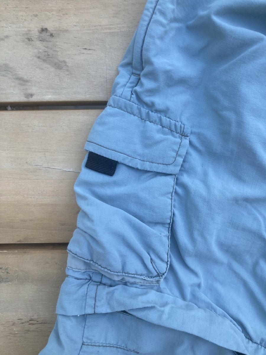 Hosen: Trekkinghose – Gebraucht aus Laupen BE von stef_h 3