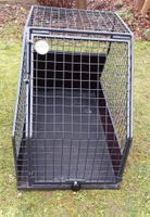Stabile Hundebox