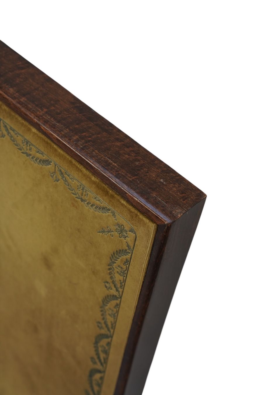 Tavoli: Table de bridge, XXème – Usato da Bulle venduto da ABELiAM 7