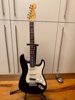 Fender Stratocaster USA SSH 