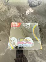 Pokémon TCG Mega Evolution Phantom Flames Booster Box