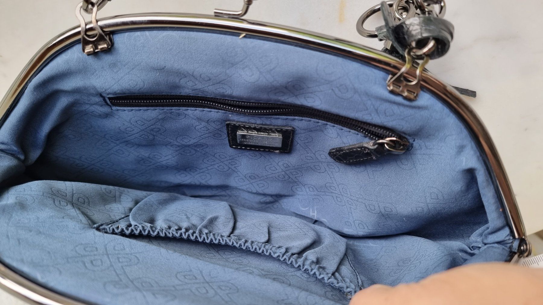 Picard Taschen für Damen: Picard umhängetasche oder clutch – Gebraucht aus Wald ZH von Martin79 9