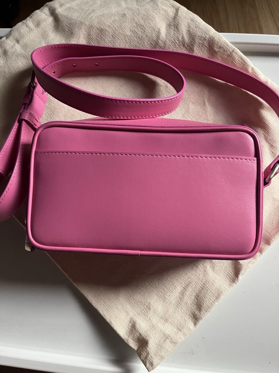Jacquemus Taschen für Damen: Jacquemus Borsa Baneto – Gebraucht aus Bellinzona von aga_mm8m 1