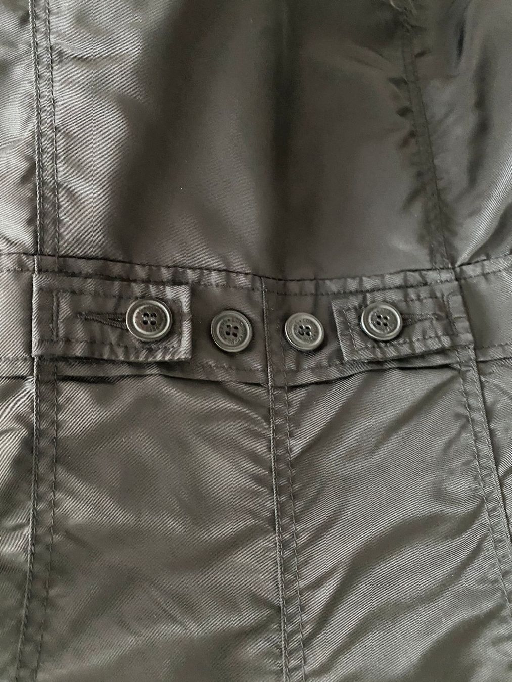 Pepe Jeans Cappotti: Mantel von Pepejeans Gr. S – Usato da Dagmersellen venduto da sheli17 7