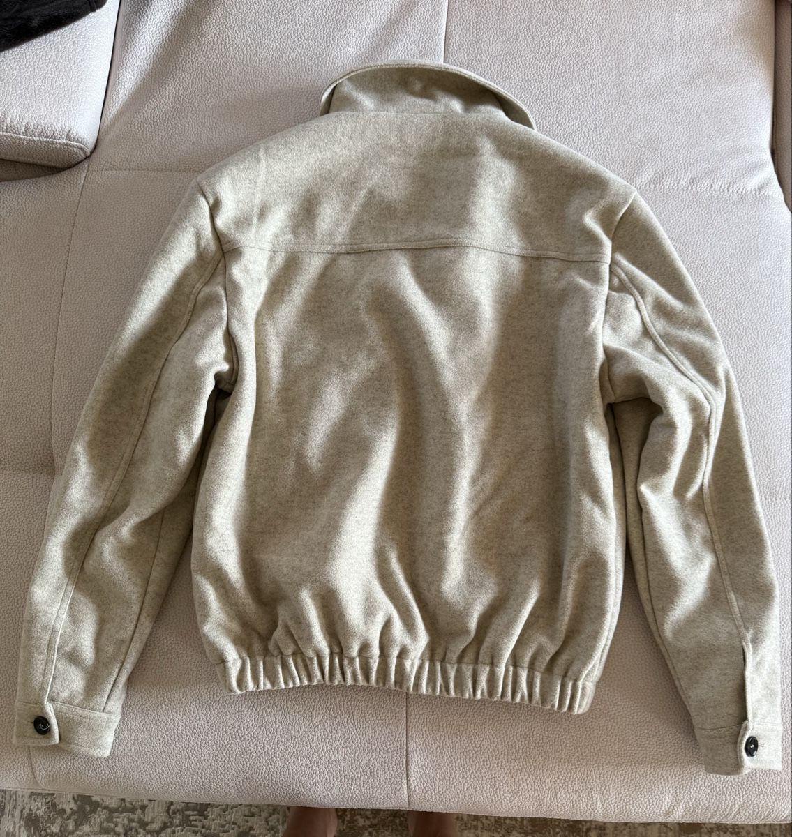 Giacche: Brave Soul Jacke – Nuovo (secondo la descrizione) da Lachen SZ venduto da mima41 3
