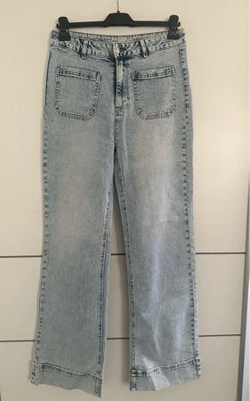 NEU! Modische Stretch JEANS. Gr. 40