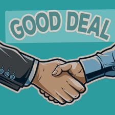 Profile image of G00Deal