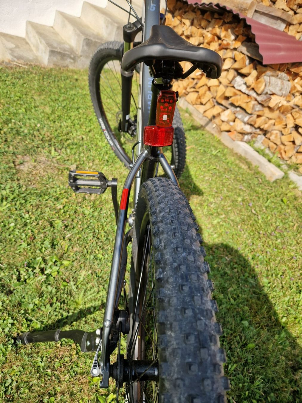 Trek Vélos: Trek Marlin 5 S 27.5 Wheel – Neuf (Voir description) à Trun par sanena 3