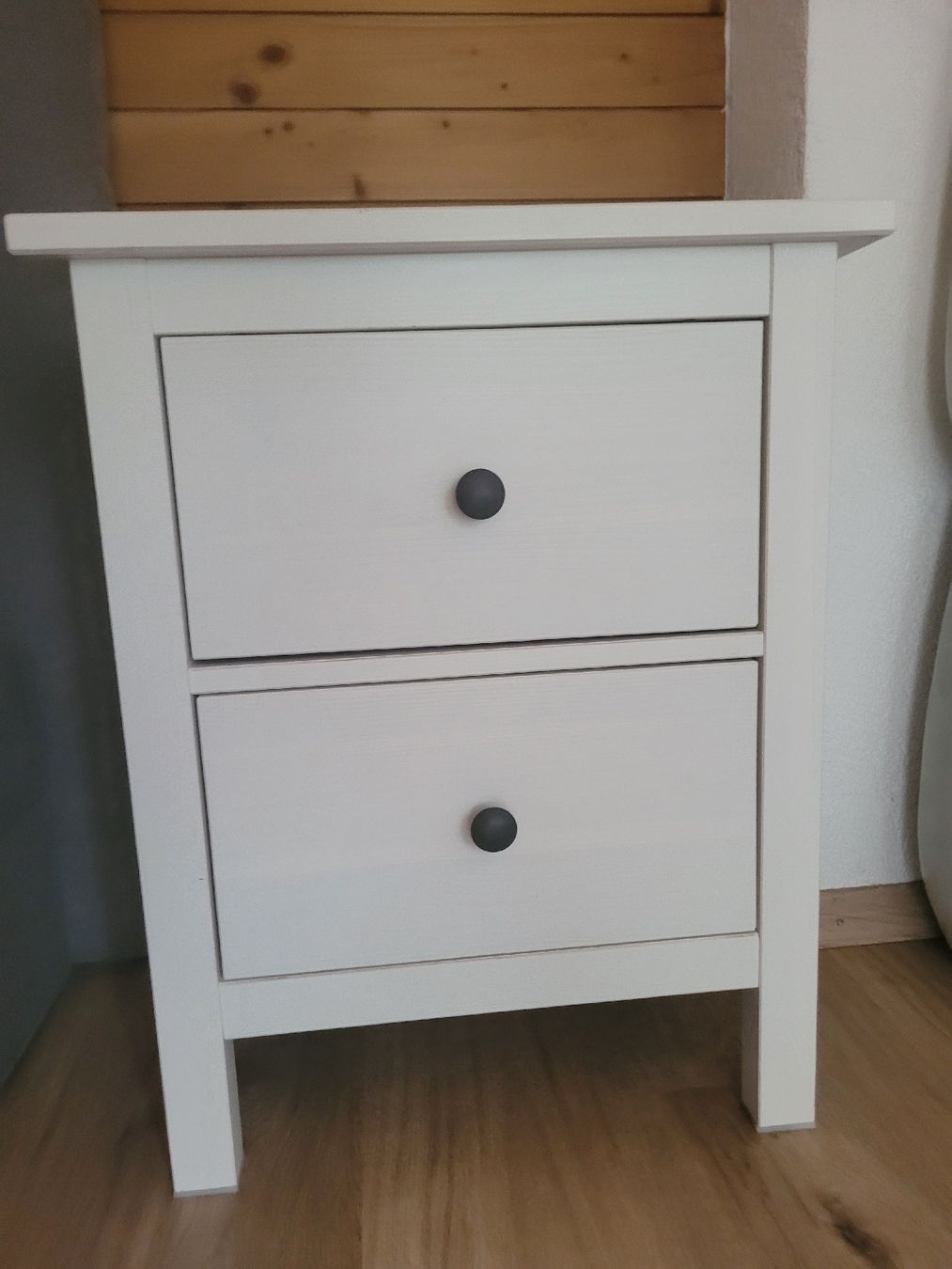 Ikea Commodes: Komode Hemnes – D'occasion à Tübach par lar_bq75