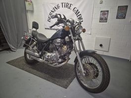 Yamaha XV 750 