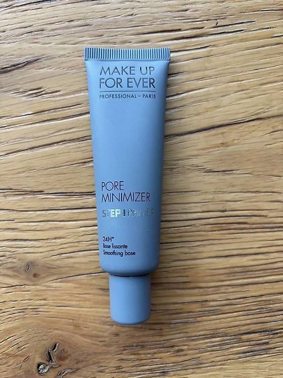 Maquillage: Make Up For Ever Step 1 Primer Pore Minimizer  Neuf – D'occasion à La Chaux-de-Fonds par baz_sl5w