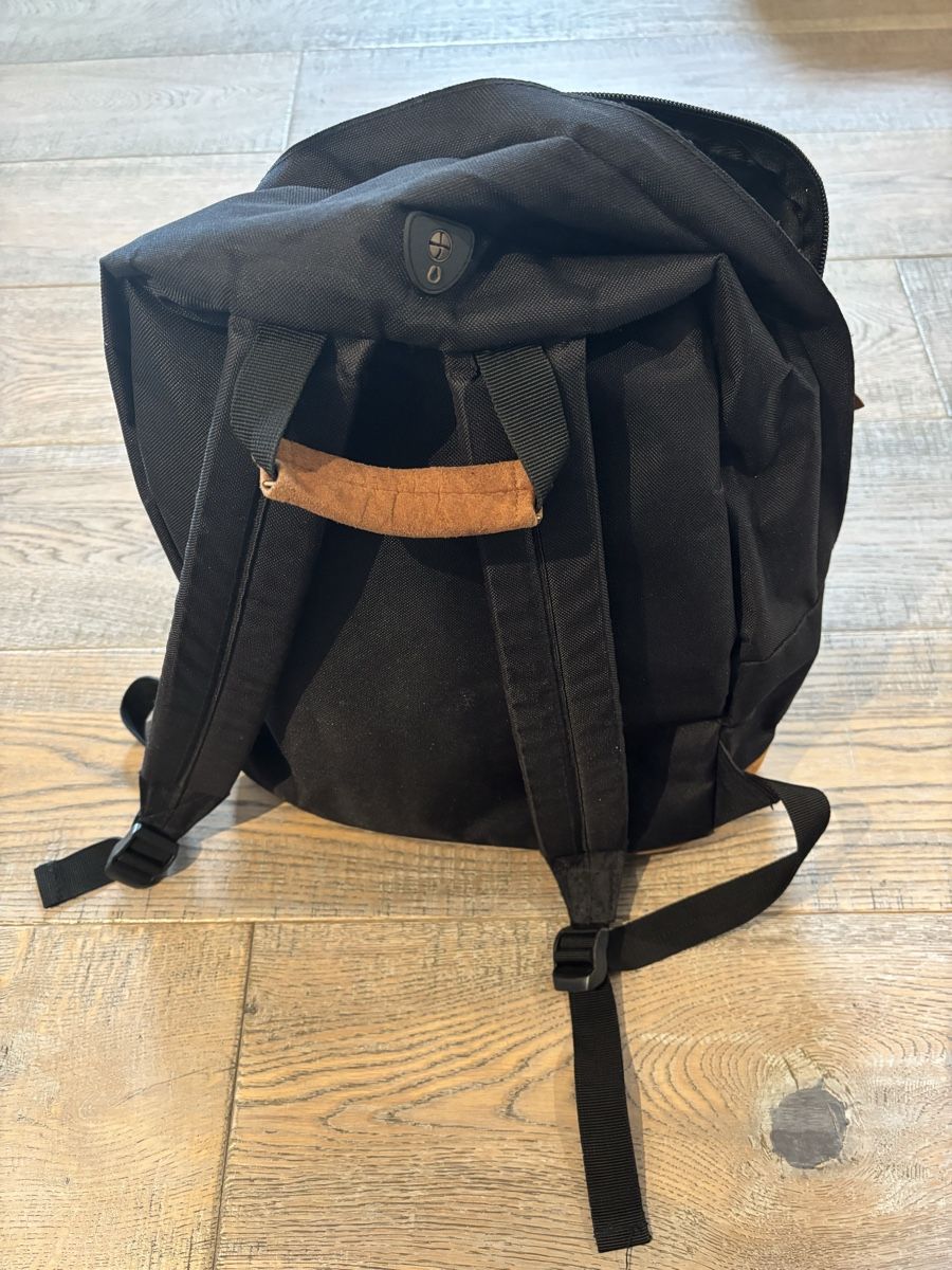 Rucksäcke: Rucksack  – Neu (gemäss Beschreibung) aus Aesch ZH von rori2000 3