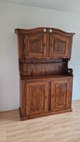 Schönes Buffet / Schrank aus Holz, guter Zustand