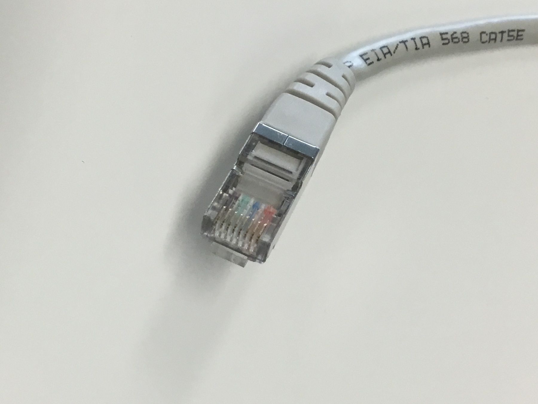 Cavi: LAN Kabel – Usato da Schlieren venduto da 2nd-Life 1