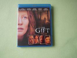 THE GIFT -Die dunkle Gabe(2000)- Keanu Reeves - selten