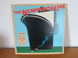 THE NEMPEROR LINE   Rock/Jazz Rock Sampler