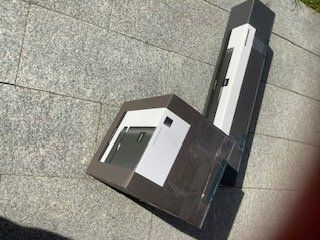 Bose Home cinéma: Soundbar Bose 500 – D'occasion à Dübendorf par ra21ku
