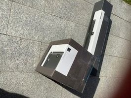 Soundbar Bose 500