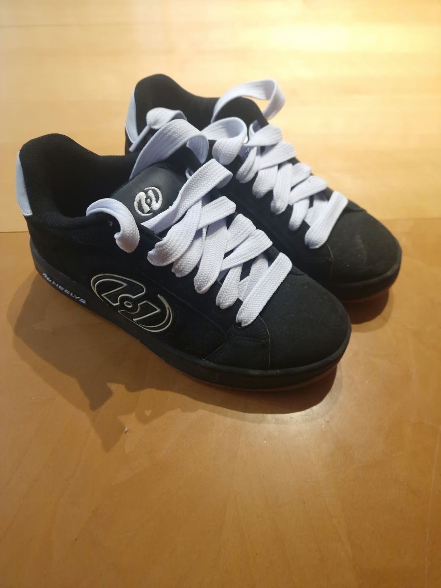 Heelys Scarpe da uomo: Heelys grösse 39 EU – Usato da Schaffhausen venduto da EL__GIGANTE