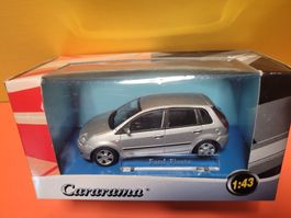 Ford Fiesta Serie V 2002 Cararama 1:43