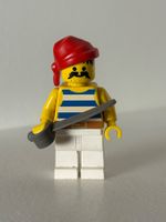 Lego figurine pirate 1 Figur