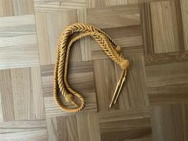 1 Spielschnur Armee Musik