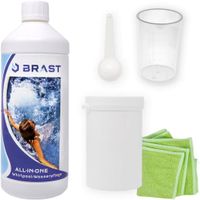 BRAST Wasserpflegeset 5tlg