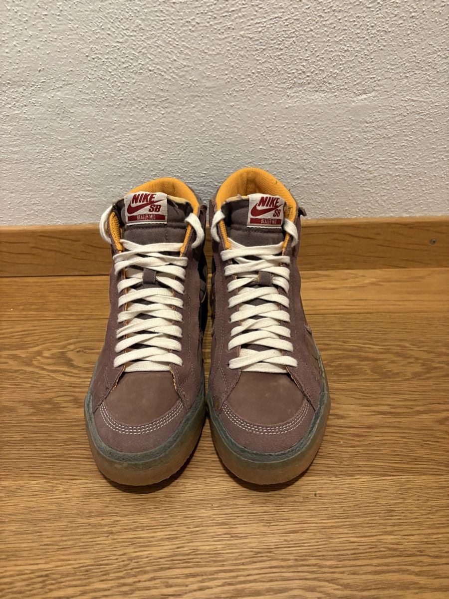 Scarpe da uomo: Nike SB, gr. EUR 40 – Usato da Zofingen venduto da noah.aecherli